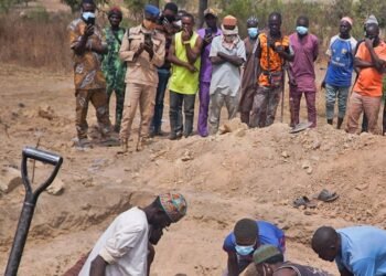 Kwara Massacre: Woro Community rejects relief materials, demands urgent security action