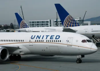 Passengers face uncertainty as airlines plan nationwide flight suspension over fuel crisis