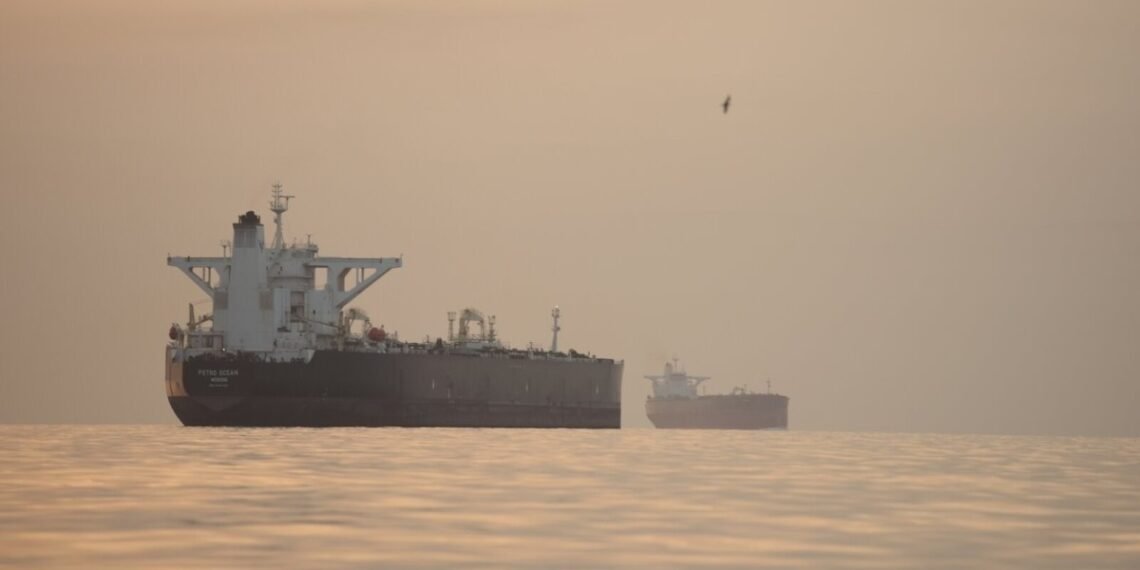 Iran vows response to U.S. attack on commercial vessel