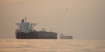 Iran vows response to U.S. attack on commercial vessel