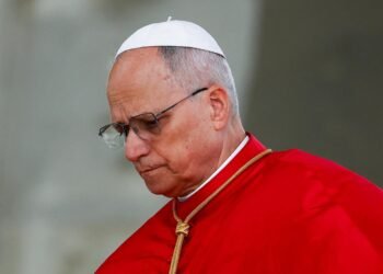 Pope says he has 'no fear' of Trump after scathing attack