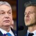 Hungary Election 2026: High voter turnout as Viktor Orbán faces strong opposition from Péter Magyar