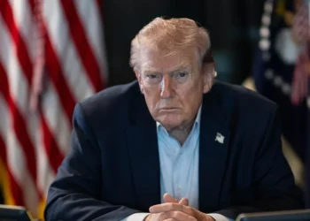 Trump orders Strait of Hormuz Naval blockade after Iran talks collapse, sparks global Oil supply fears