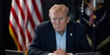 Trump orders Strait of Hormuz Naval blockade after Iran talks collapse, sparks global Oil supply fears