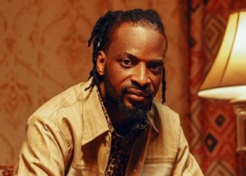 9ice reveals 18-year secret as Yoruba Babalawo, Fans react to spiritual confession