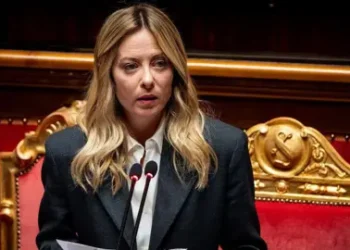 Italy suspends defence agreement with Israel