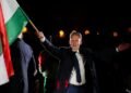 Magyar ousts Orbán after 16 years in historic Hungary election