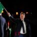 Magyar ousts Orbán after 16 years in historic Hungary election