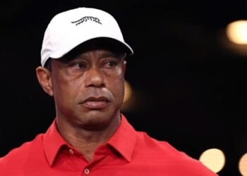 Tiger Woods withdraws from 2027 Ryder Cup captaincy citing health, legal issues