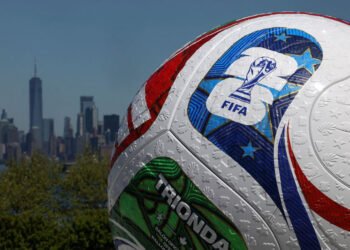 FIFA increases World Cup financial package to cushion rising costs