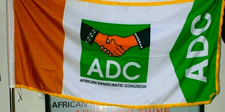 ADC chieftain condemns alleged land gift to INEC officials by Wike