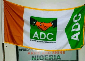 Adamawa ADC crisis deepens as High Court freezes party leadership structure