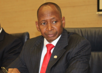 Alleged ₦109bn Fraud: Defense witness acknowledges signing statement of Ex-AGF Ahmed Idris in court