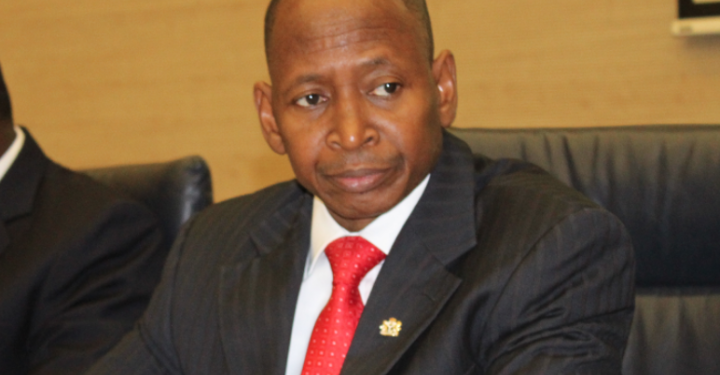 Alleged ₦109bn Fraud: Defense witness acknowledges signing statement of Ex-AGF Ahmed Idris in court