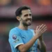 Bernardo Silva to leave Manchester City at end of season