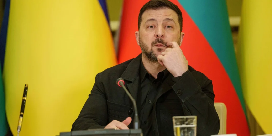 Ukraine accuses Israel of receiving shipments of grain 'stolen' by Russia