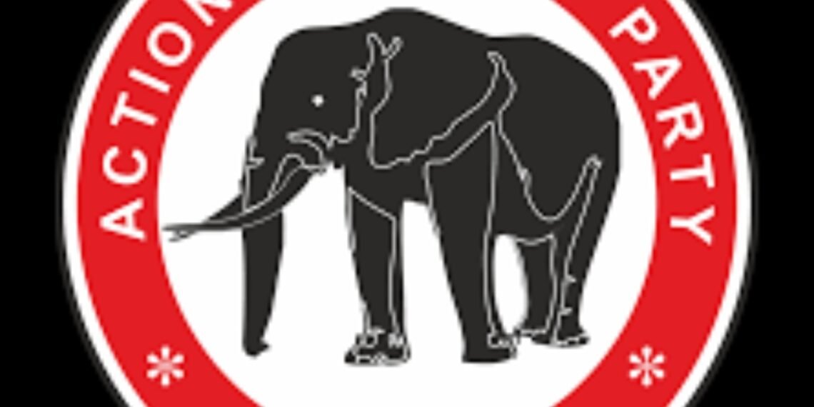 APP set for ward, LG, state congresses in Imo