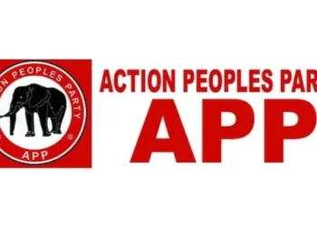 APP commends 2 Imo Reps for defecting to party