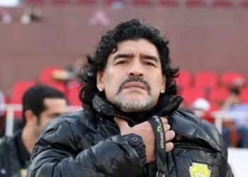 Retrial of Maradona's death case begins in Argentina