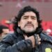 Retrial of Maradona's death case begins in Argentina