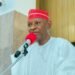 Group protests alleged plan to appoint Garo as Kano's deputy governor