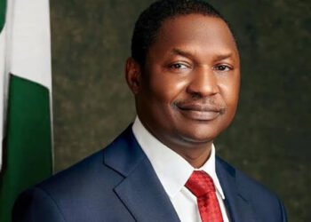 Malami declares ADC a strong coalition to unseat APC, vows political comeback in Kebbi