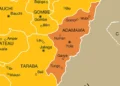 2027: Adamawa State on a slippery slope