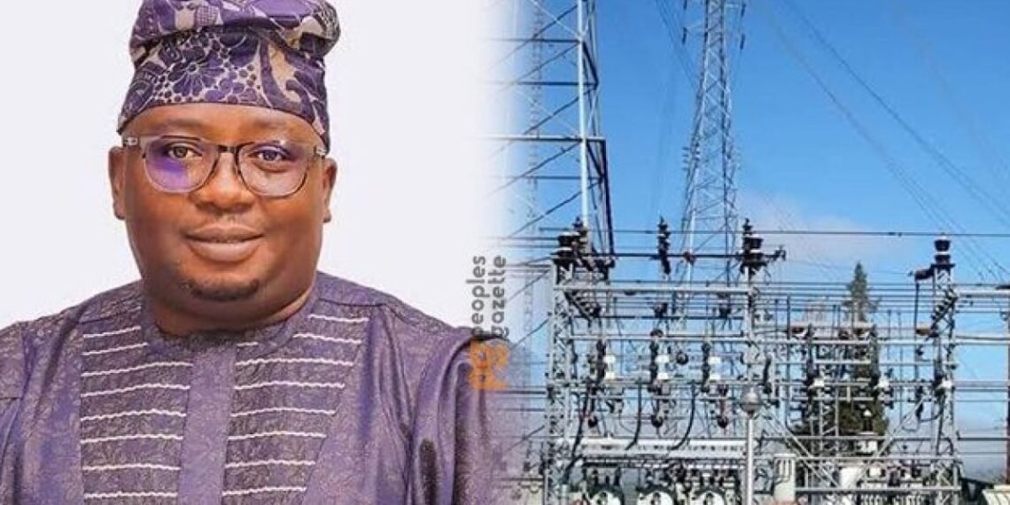 Nigeria Power Sector Reform: Adelabu tasks committee on gas supply, demands data-driven solutions