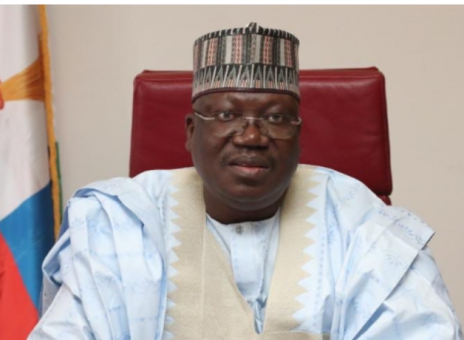 Yobe youths raise N188m for Sen. Lawan’s 2027 governorship bid