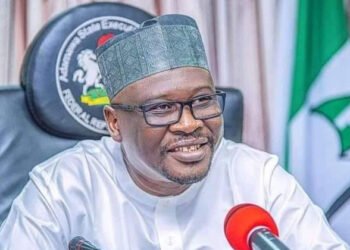 Gov. Fintiri reaffirms focus on education, youth development in tackling insecurity, fostering growth