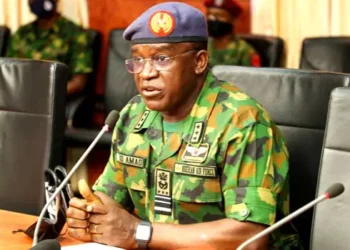 NAF investigate alleged civilian casualties in Yobe airstrike
