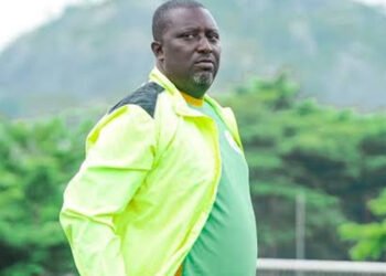 New Flamingos coach describes his appointment as "a great honour"