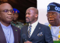 Apostle Suleman criticizes Tinubu administration over insecurity