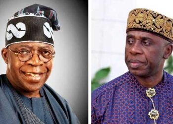 Amaechi slams Tinubu over economic hardship, rejects consensus candidate for 2027