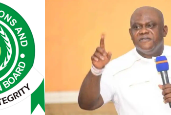 Apostle Chibuzor Chinyere renews call for scrapping of JAMB