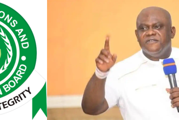 Apostle Chibuzor Chinyere renews call for scrapping of JAMB