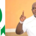 Apostle Chibuzor Chinyere renews call for scrapping of JAMB