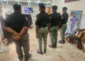 Police order summary trial of 2 officers caught extorting ₦51,500 bribe from victim in Delta