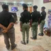 Police order summary trial of 2 officers caught extorting ₦51,500 bribe from victim in Delta