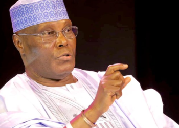 Atiku condemns rising terror attacks, backs U.S. role in global Anti-terror efforts
