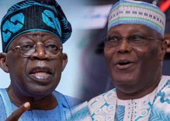 You can’t distort my privatisation record, Atiku fires back at Tinubu