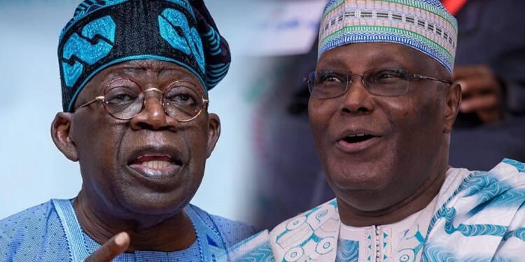 You can’t distort my privatisation record, Atiku fires back at Tinubu