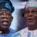 You can’t distort my privatisation record, Atiku fires back at Tinubu