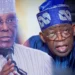 Atiku slams Tinubu after fuel comparison statement on economic stability