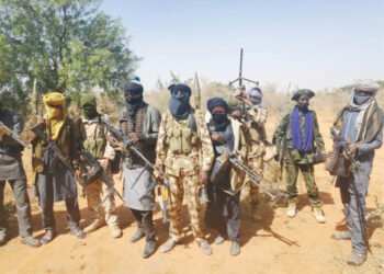 Kidnappers demand N1bn ransom for victims of Kaduna Easter attack