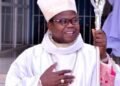 Obodo takes charge of Abakaliki Diocese after Bishop Chukwu’s death