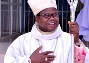 Obodo takes charge of Abakaliki Diocese after Bishop Chukwu’s death