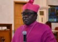 Army dismisses reports of attack at Bishop Matthew Kukah's home, Catholic cathedral