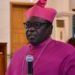 Army dismisses reports of attack at Bishop Matthew Kukah's home, Catholic cathedral