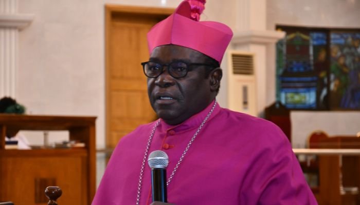 Army dismisses reports of attack at Bishop Matthew Kukah's home, Catholic cathedral